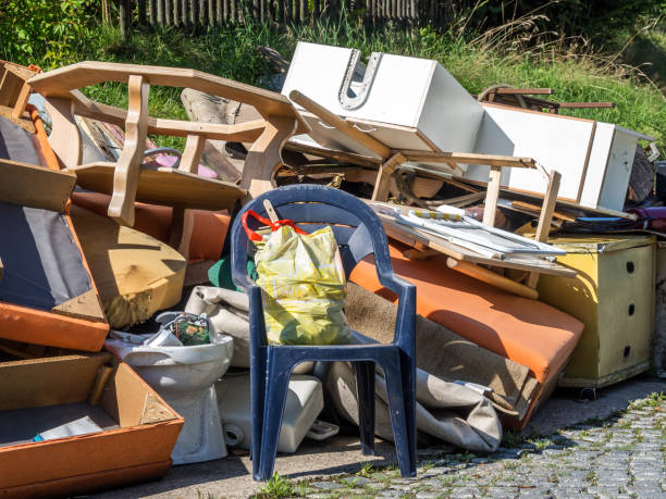 Best Household Junk Removal  in Galveston, TX