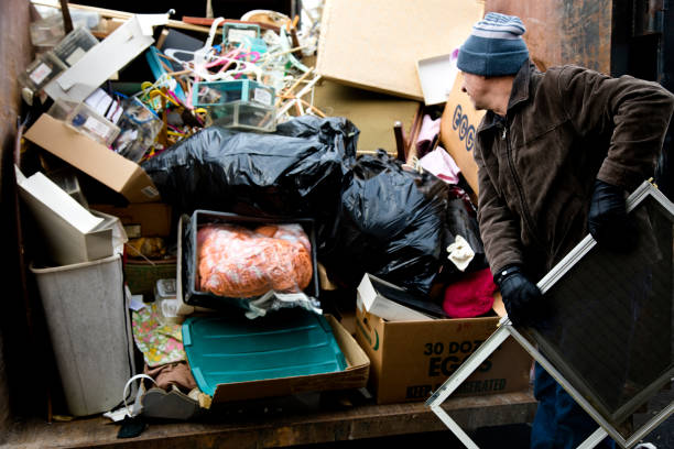 Best Local Junk Hauling  in Galveston, TX