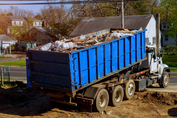 Best Construction Debris Removal  in Galveston, TX