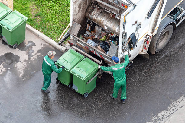 Best Residential Junk Removal  in Galveston, TX