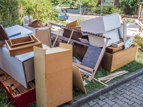 Best Junk Removal for Businesses  in Galveston, TX