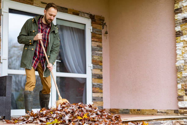 Trusted Galveston, TX Junk Removal Experts
