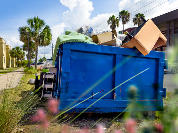 Best Junk Removal Near Me  in Galveston, TX
