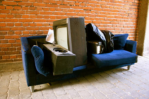 Best Full-Service Junk Removal  in Galveston, TX
