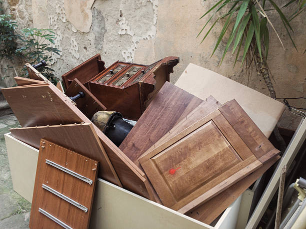 Best Commercial Cleanout Services  in Galveston, TX